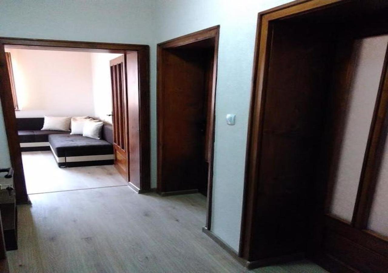 Къща За Гости Демика Sapareva Banya Bagian luar foto